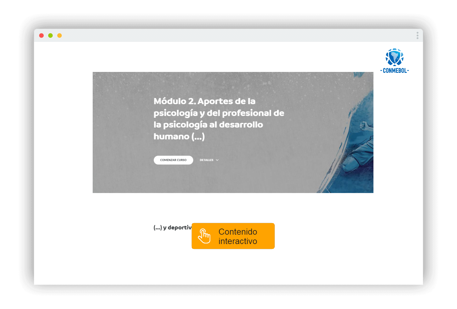 Videos con impacto